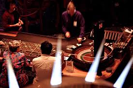 Casino Golden Alex
